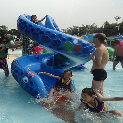 廣州碧潮水上樂(lè)園設(shè)備廠家